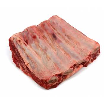 Fresh Beef Ribs 500g(Ireland Only)
