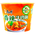 KSF Cup Noodle Spicy Beef Flavor 108g