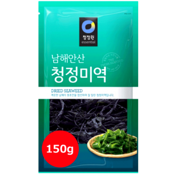 Korea Dried Seaweed 150g