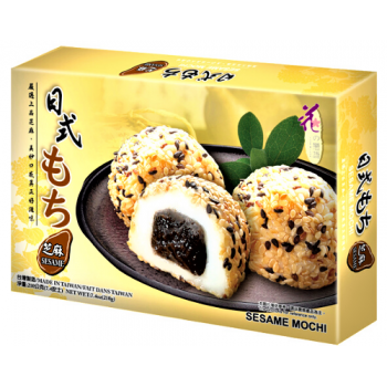 LL Japanese Style Mochi Sesame Flav 210g
