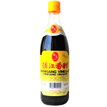Heng Chun Chinkiang Vinegar 550ml
