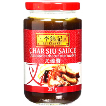 Lee Kum Kee Cha Siu Sauce 397g