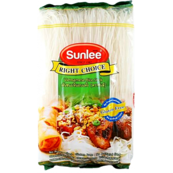SL Rice Vermicelli Vietnamese 454g (EU Available)