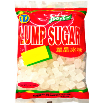 SW White Lump Sugar 400g
