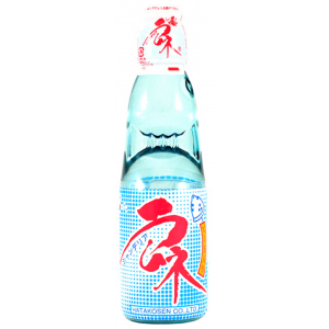 Hatakousen Soda Water Origianl Flavour 200ml