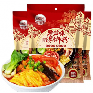 LBW Spicy Tomato Instant Rice Noodle 306g