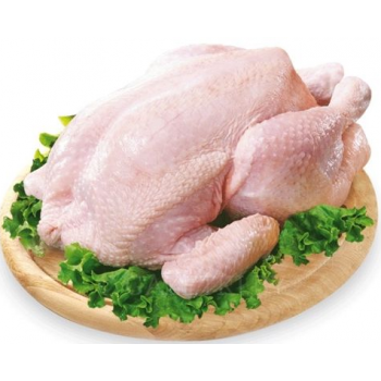 Frozen Whole Mature Hens (Ireland Only)