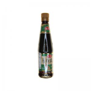 HD Soy Sauce For Steamed Fish 450ml