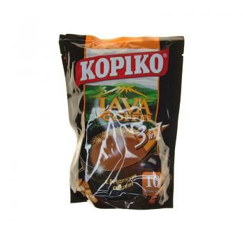 Kopiko Brand Java Coffee 3 In 1 210g