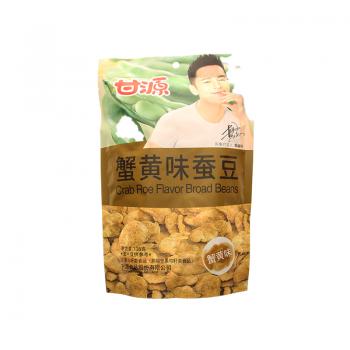 KY Broad Beans Crab flavour 138g
