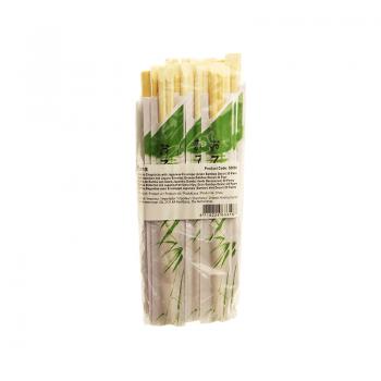 Bamboo Chopsticks with Japanese Envelope 20 Pairs