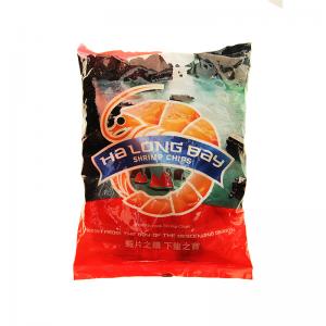 Ha Long Bay Shrimp Chips 1kg