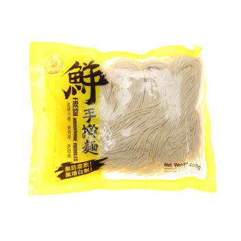 YF Brand Fresh Handmade Noodles 400g