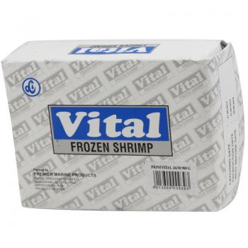 Vital Frozen Shrimp-box 26/30  800g (Ireland Only)