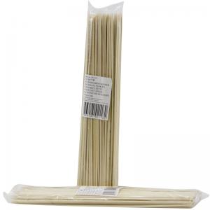 Bamboo Skewer 18cm 100 pieces