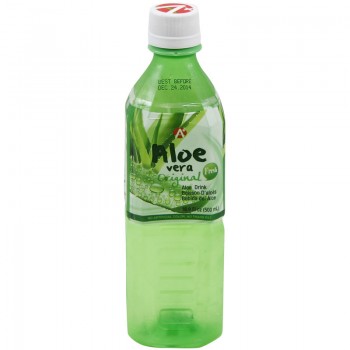 OKF A+ Aloe Vera Drink original 500ml