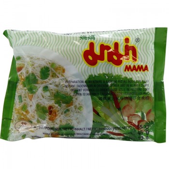 MaMa Instant Vermicelli Oriental Style in Herb Soup 55g