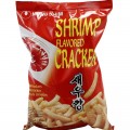Nong Shin Shrimp Flavored Cracker 75g