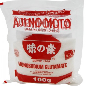 Ajinomoto Monosodium Glutamate 80g
