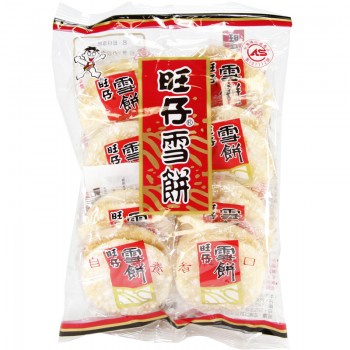 Want Want Rice Cracker 150g