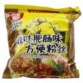 BJ Spciy Artificial Fei-Chang Flavor Instant Vermicelli 110g