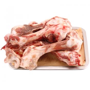 Fresh Pork Leg Bone 1pcs(Ireland Only)