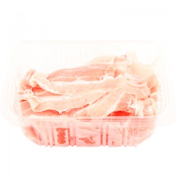 Sliced Pork/pack(In Store Only)