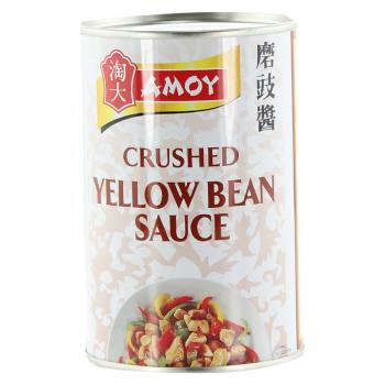 Amoy Yellow Bean Sauce 450g