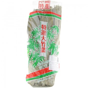 Dried Bamboo Leaves 454g