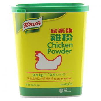 Knorr Chicken Powder 0.9kg