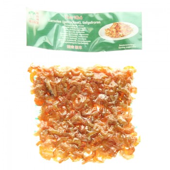 Three Coconut Tree Dried Frozen Shrimps 100g (Ireland Only)