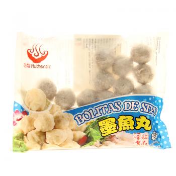 Authentic Cuttlefish Ball 360g(Ireland Only)