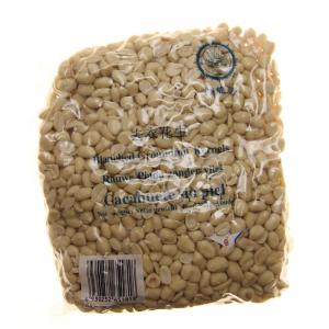 XL Brand Blached Groundnut Kernels 1000g