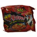 SamYang Hot Chicken Flavour Ramen 2x Spicy 140g*5