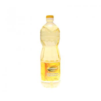 Summum Sunflower Oil 1Lit 