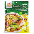 Tean's Brand Vegetable Curry Paste 200g