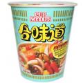 Nissin Cup Noodle Spicy Seafood Flavor 74g