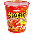 Nissin Cup Noodle Prawn Flavor 74g