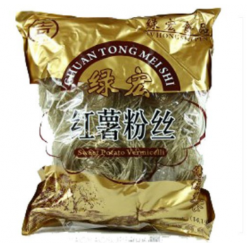 LV Hong Sweet potato Vermicelli 400g